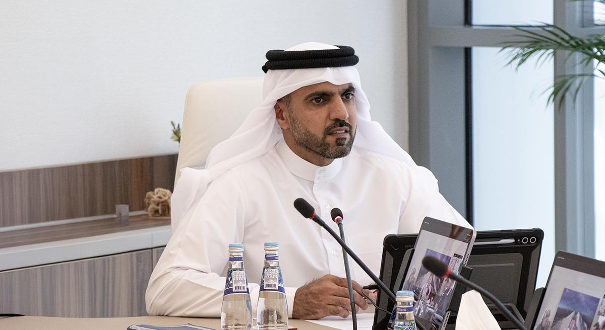 قطر وروسيا تبحثان تعزيز التعاون الضريبي وتبادل الخبرات الرقمية
