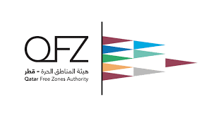 هيئة المناطق الحرة logo