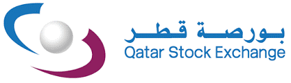 بورصة قطر logo