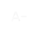 decrease font